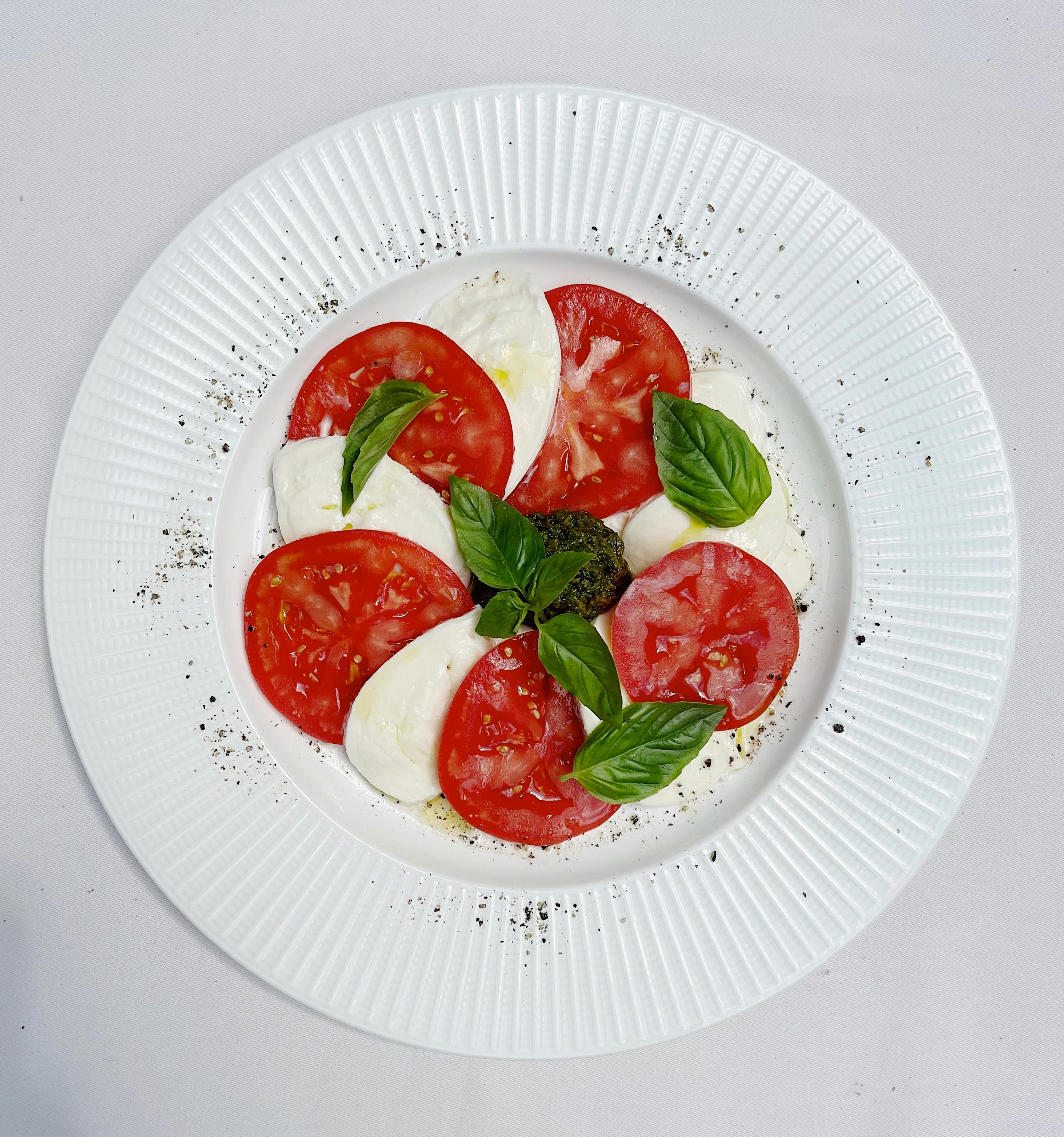 Insalata Caprese